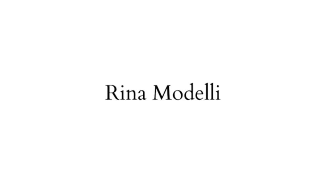 Rina Modelli