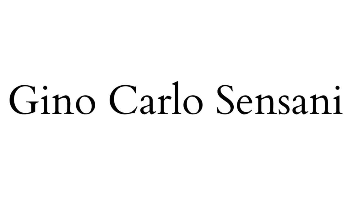 Gino Carlo Sensani