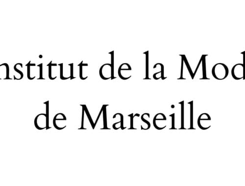 Institut de la Mode de Marseille