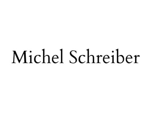 Michel Schreiber
