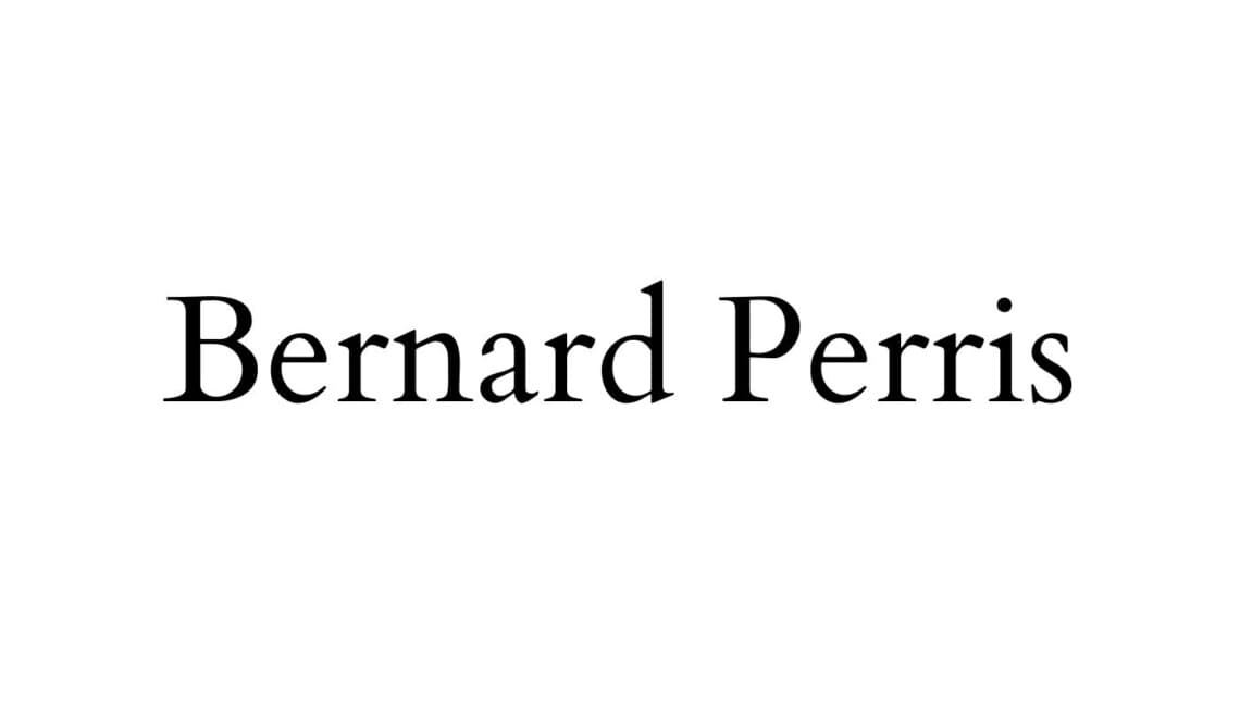 Bernard Perris