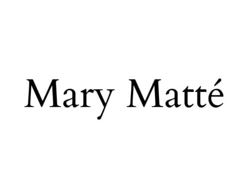 Mary matté