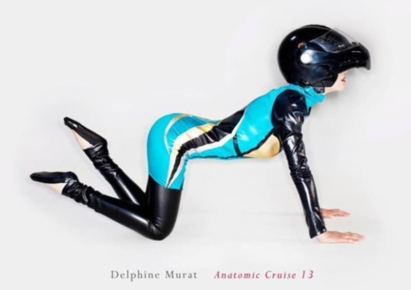 delphine murat