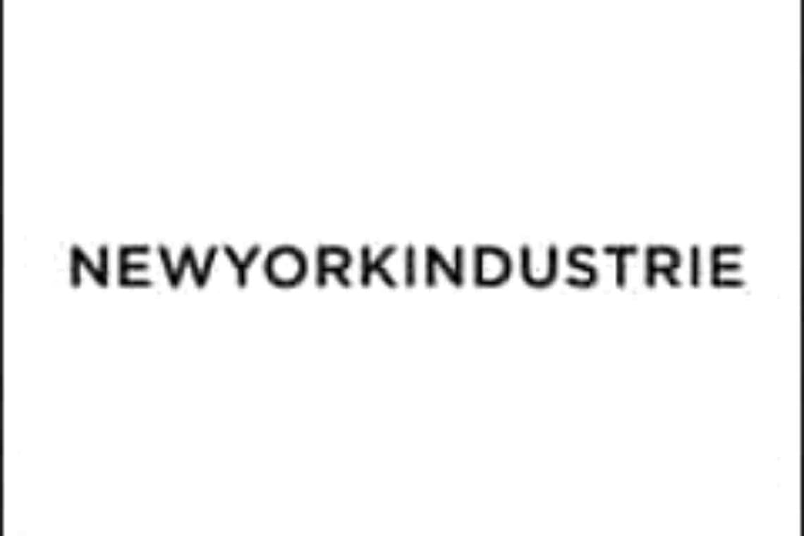 New York Industrie