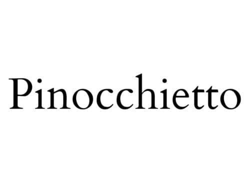 Pinocchietto