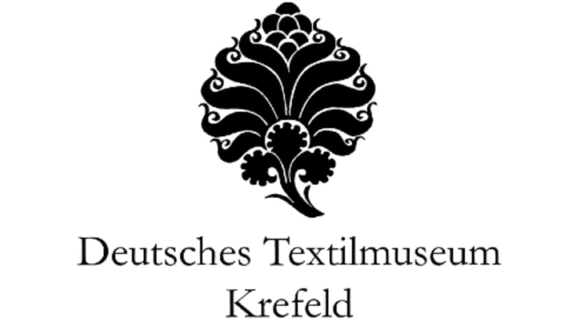 Deutsche Textilmuseum logo