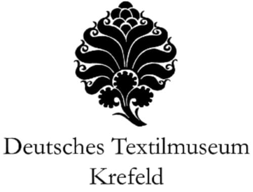 Deutsche Textilmuseum logo
