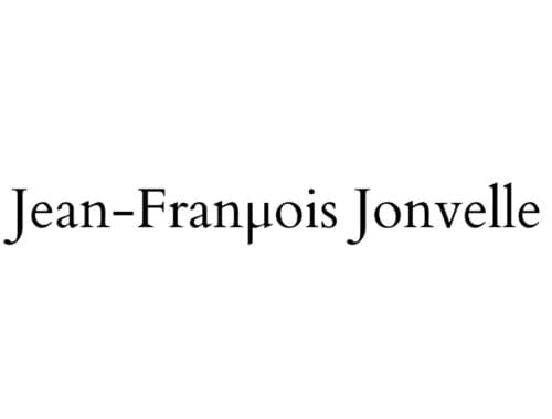 Jean-Franµois Jonvelle