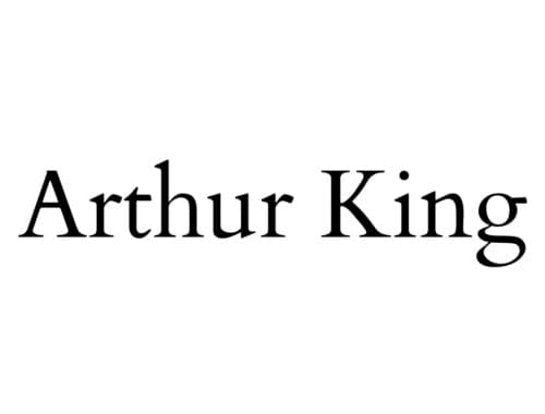 arthur king