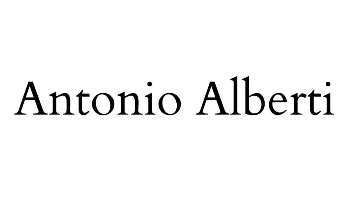 Antonio Alberti