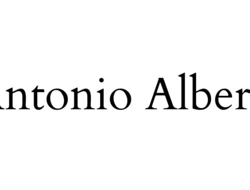 Antonio Alberti