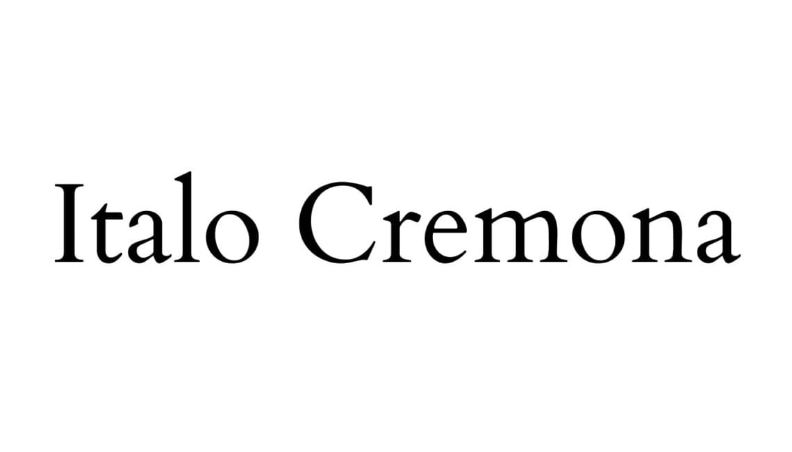 Italo Cremona