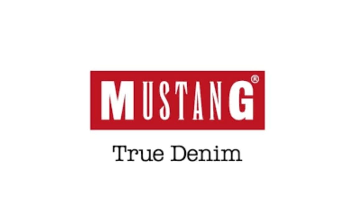 Mustang True Denim