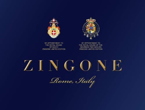 Zingone