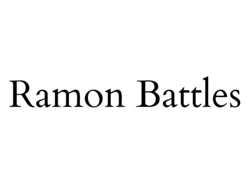 Ramon Battles