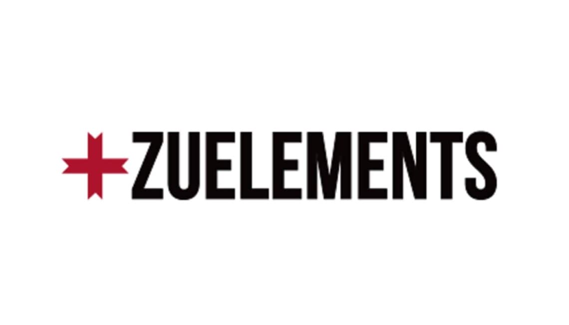 Zu+Elements