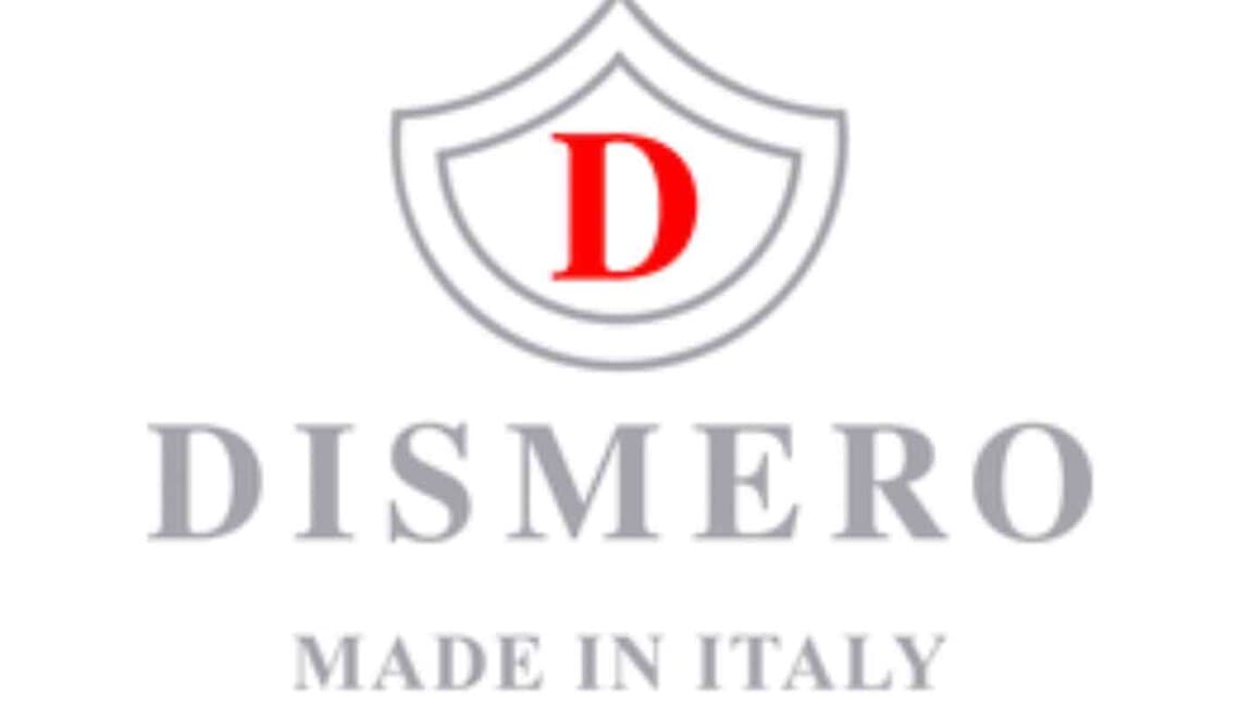 Dismero logo