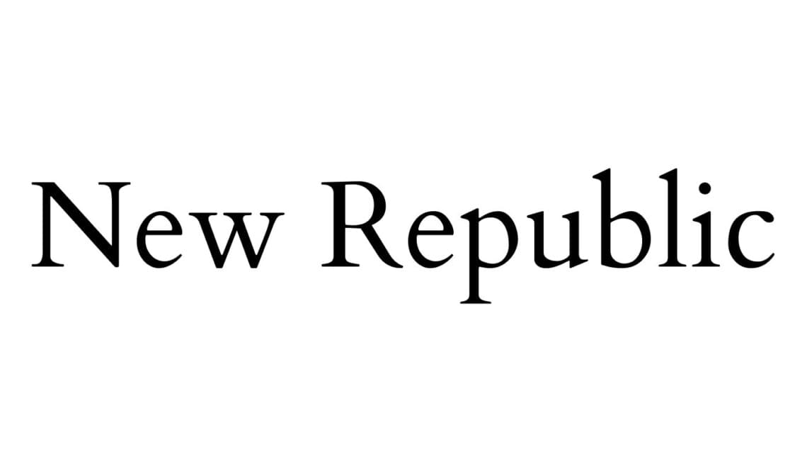 New Republic