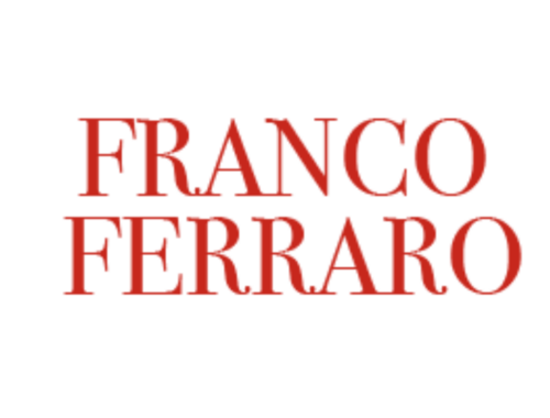 Franco Ferraro