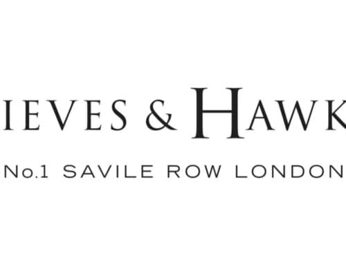 Gieves and Hawkes