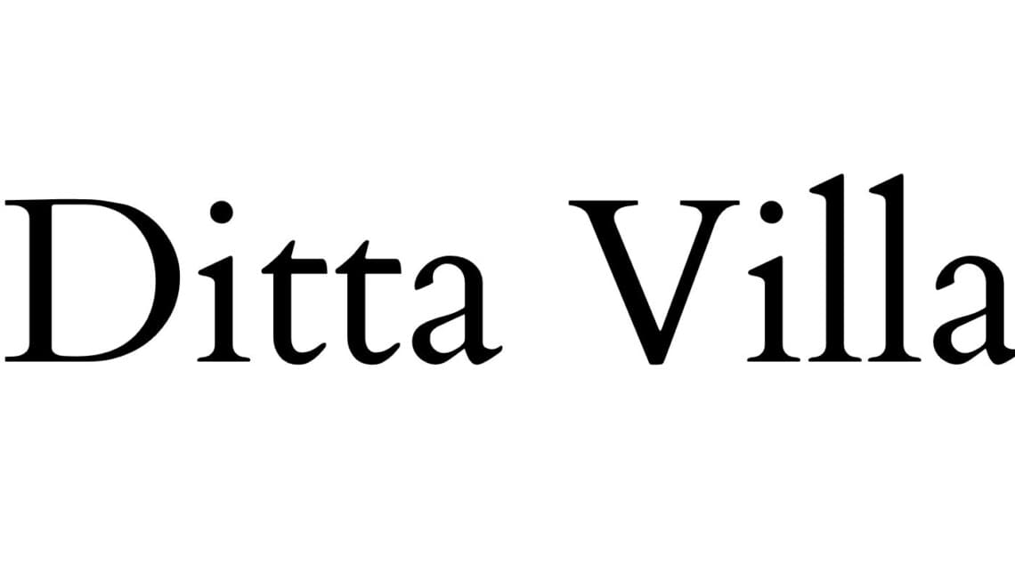 Ditta Villa