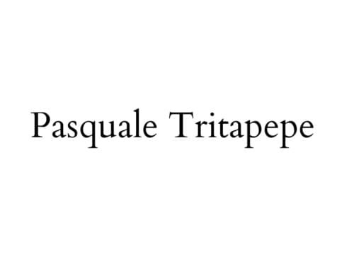 Pasquale Tritapepe 