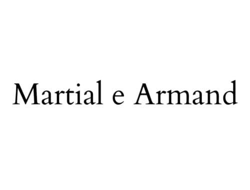 Martial e Armand