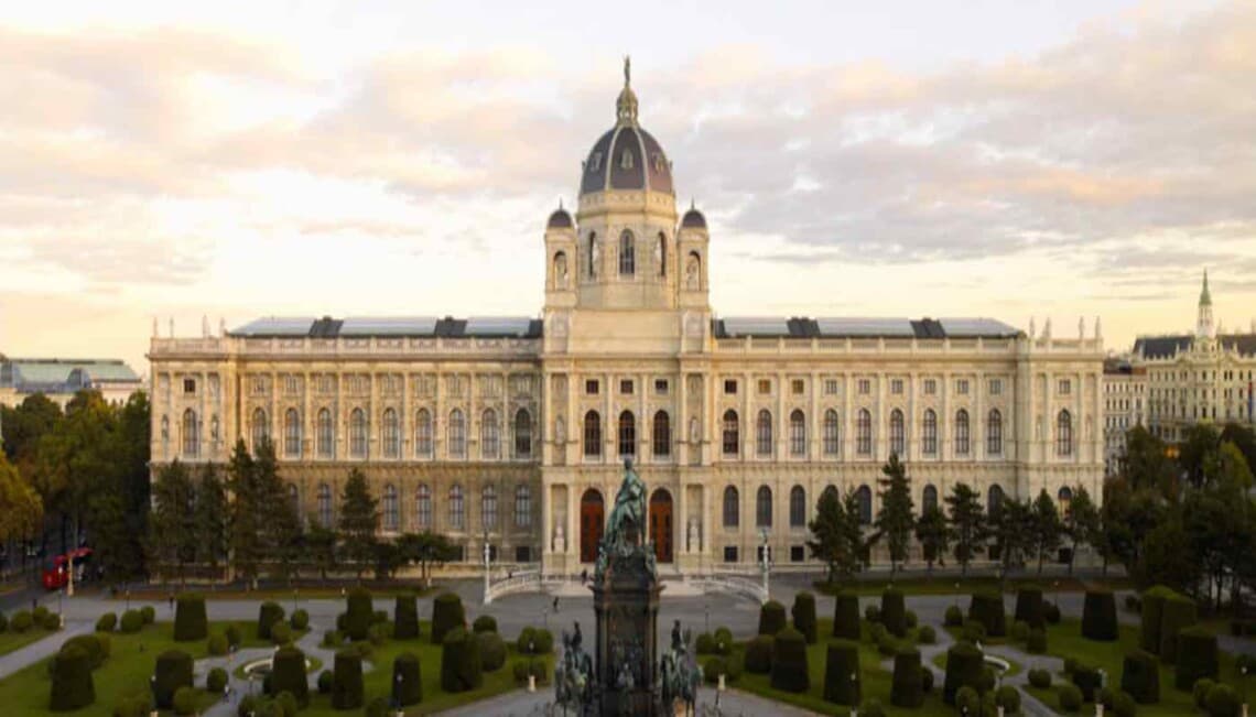 Wien Historisches Museum