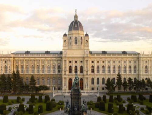 Wien Historisches Museum