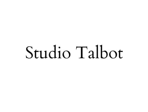 Studio Talbot