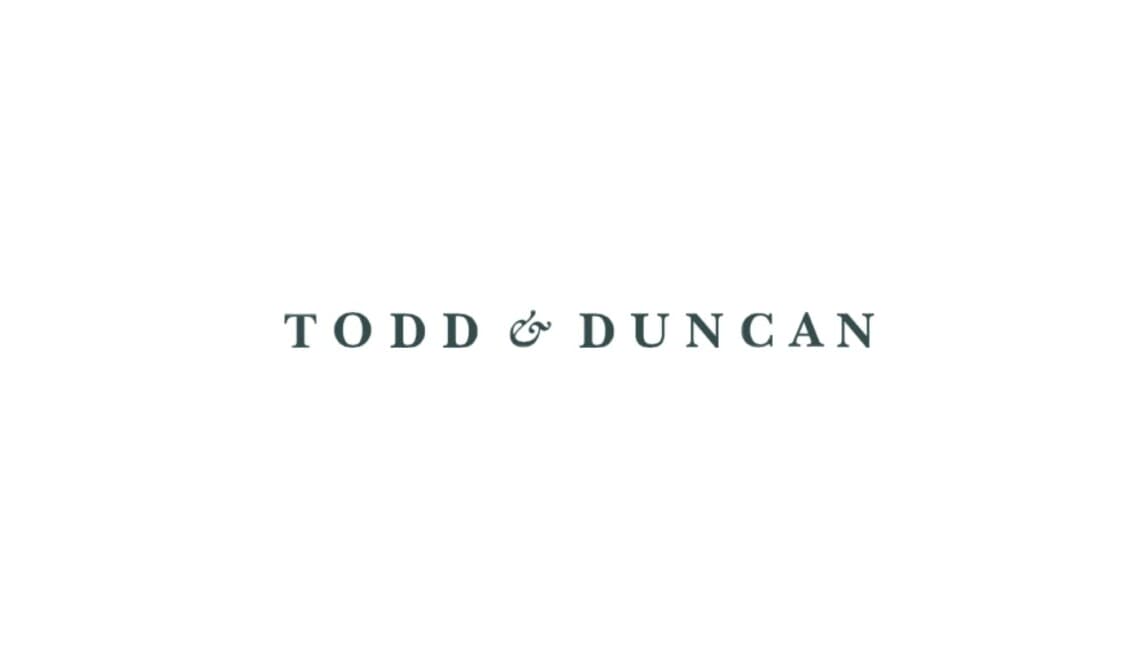 Todd & Duncan