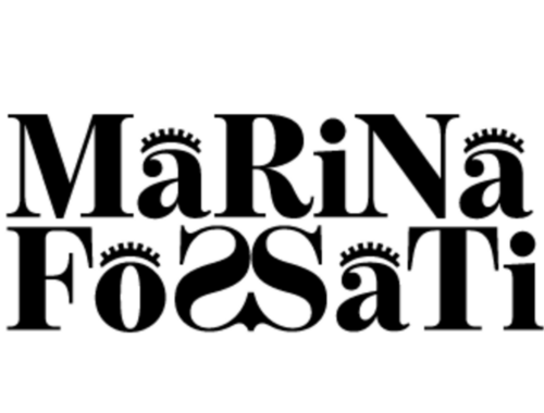 Marina Fossati