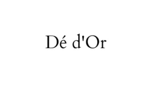 Dé D'or