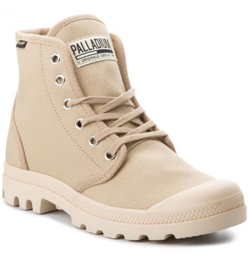 Palladium hotsell scarpe milano