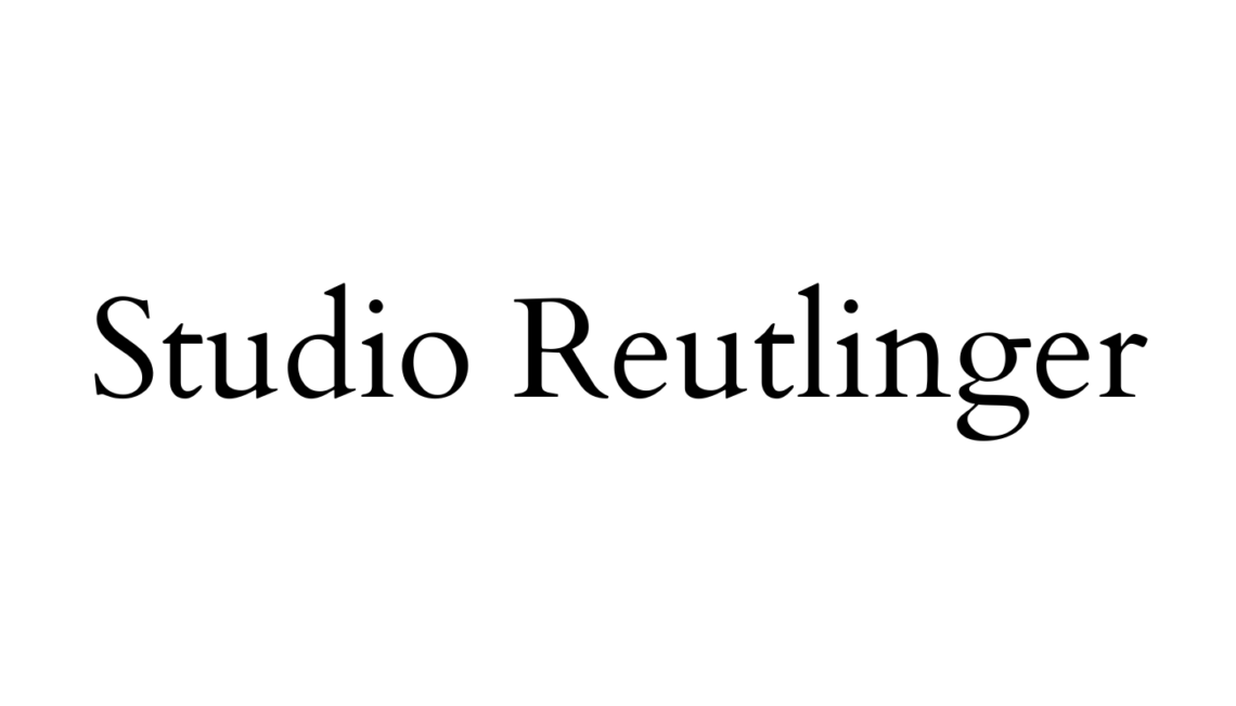 Studio Reutlinger