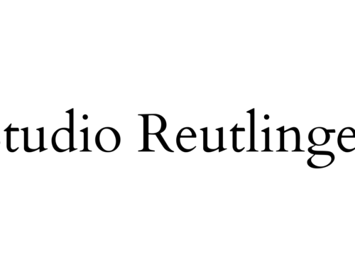 Studio Reutlinger