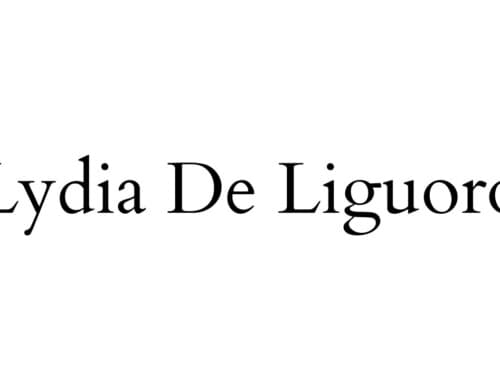 Lydia De Liguoro