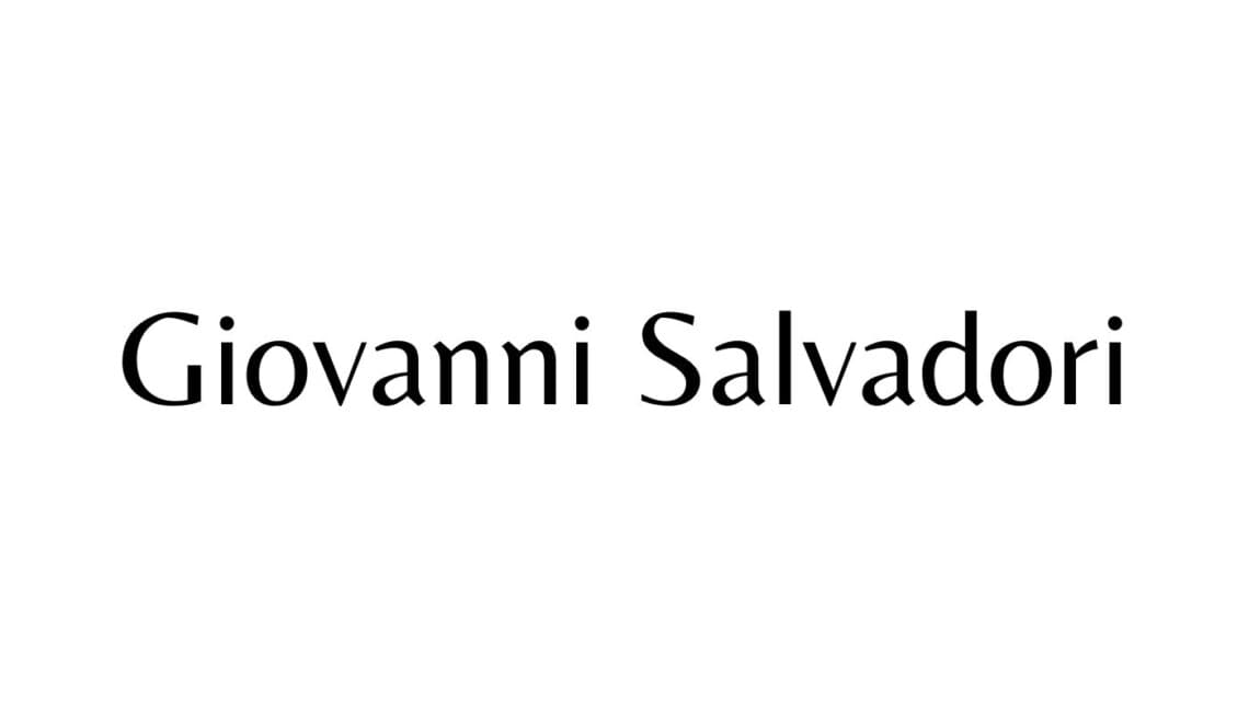 Salvadori Giovanni