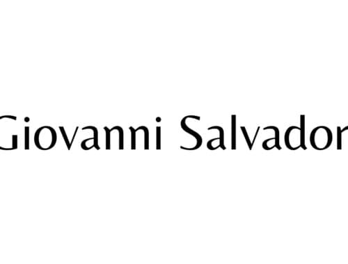 Salvadori Giovanni