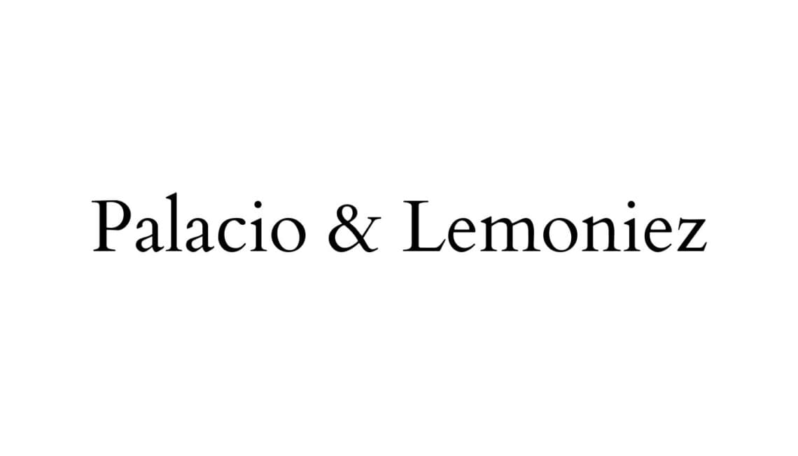 Palacio & Lemoniez