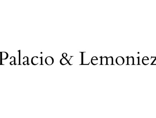 Palacio & Lemoniez