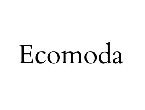 Ecomoda