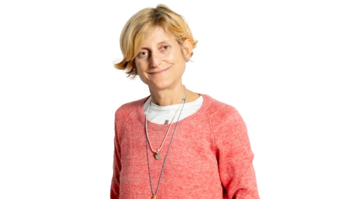Giulia Crivelli