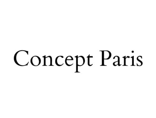 concept paris