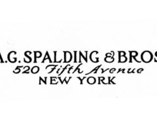 Spalding & Bros