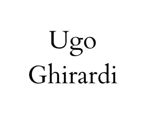 Ghirardi