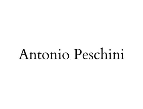 Antonio Peschini