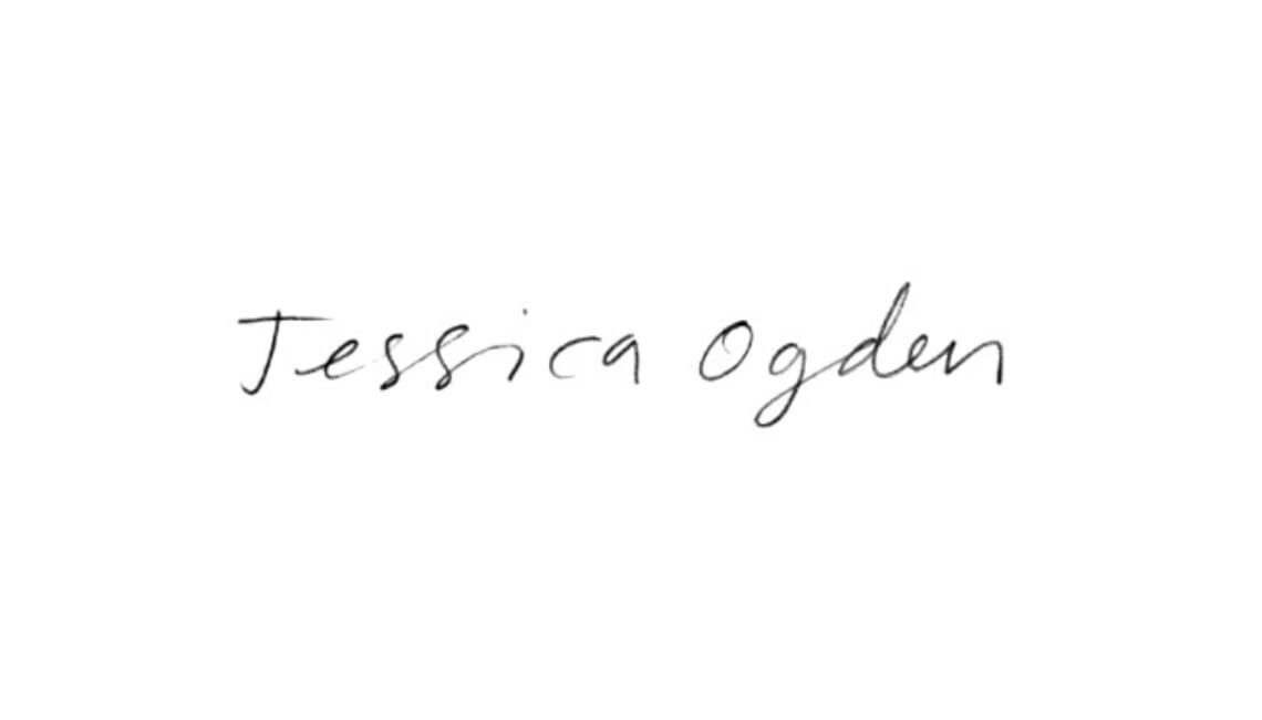 Jessica Ogden