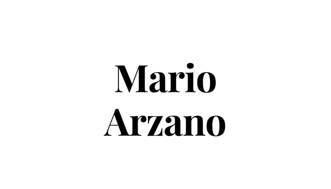 Mario Arzano
