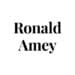 Ronald Amey